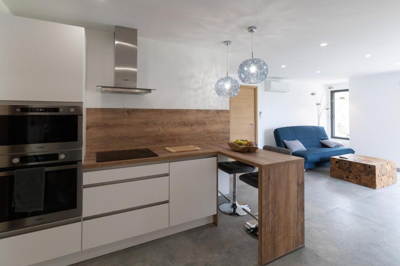 U Cavallu - Luxe Entre Et Montagne Holiday home Santa-Maria-di-Lota