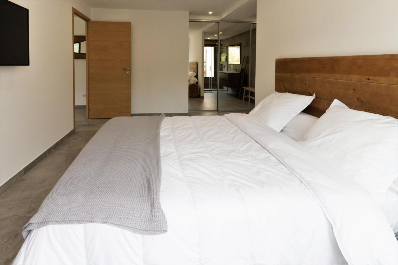 Holiday home U Cavallu - Luxe Entre Et Montagne