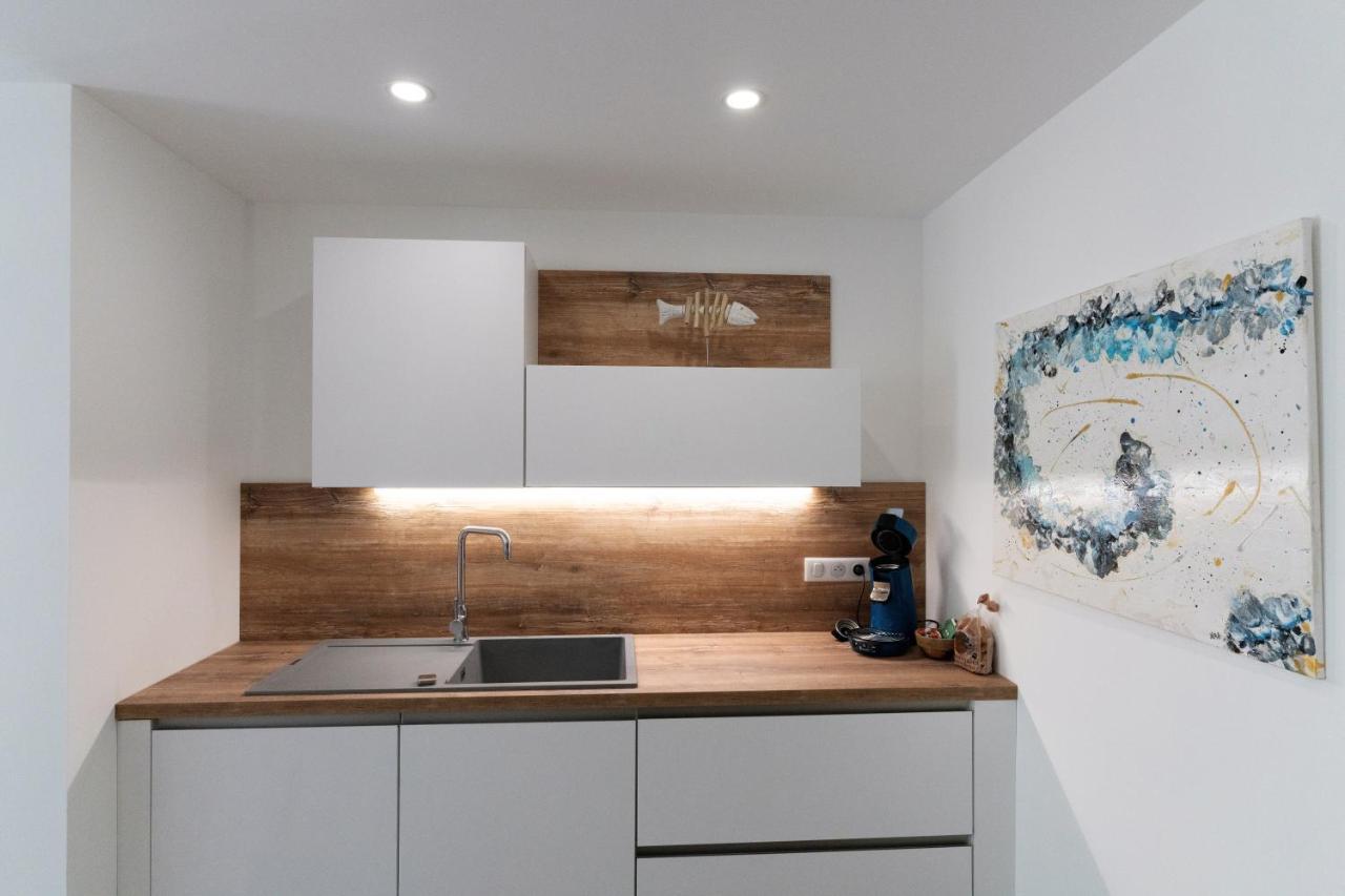 Holiday home U Cavallu - Luxe Entre Et Montagne Santa-Maria-di-Lota