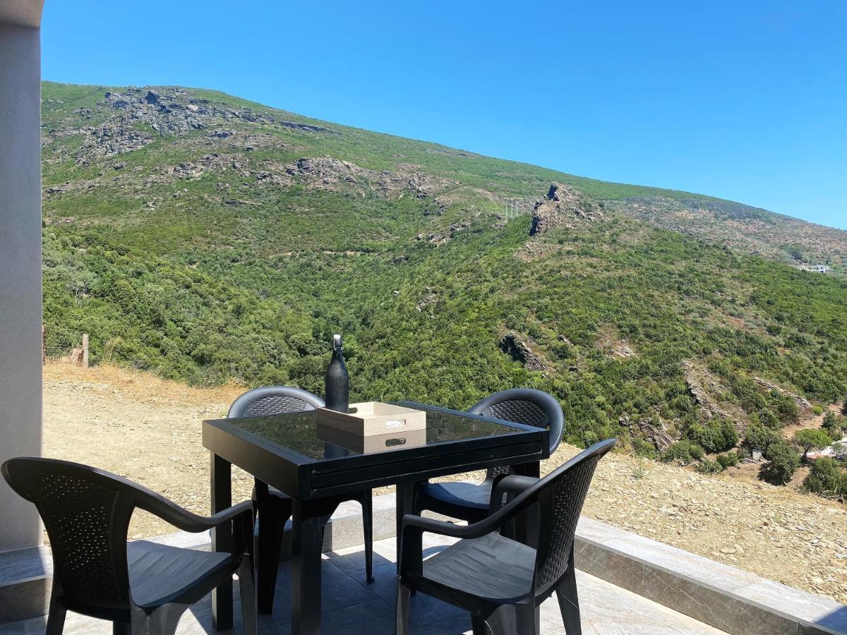 U Cavallu - Luxe Entre Et Montagne Holiday home *