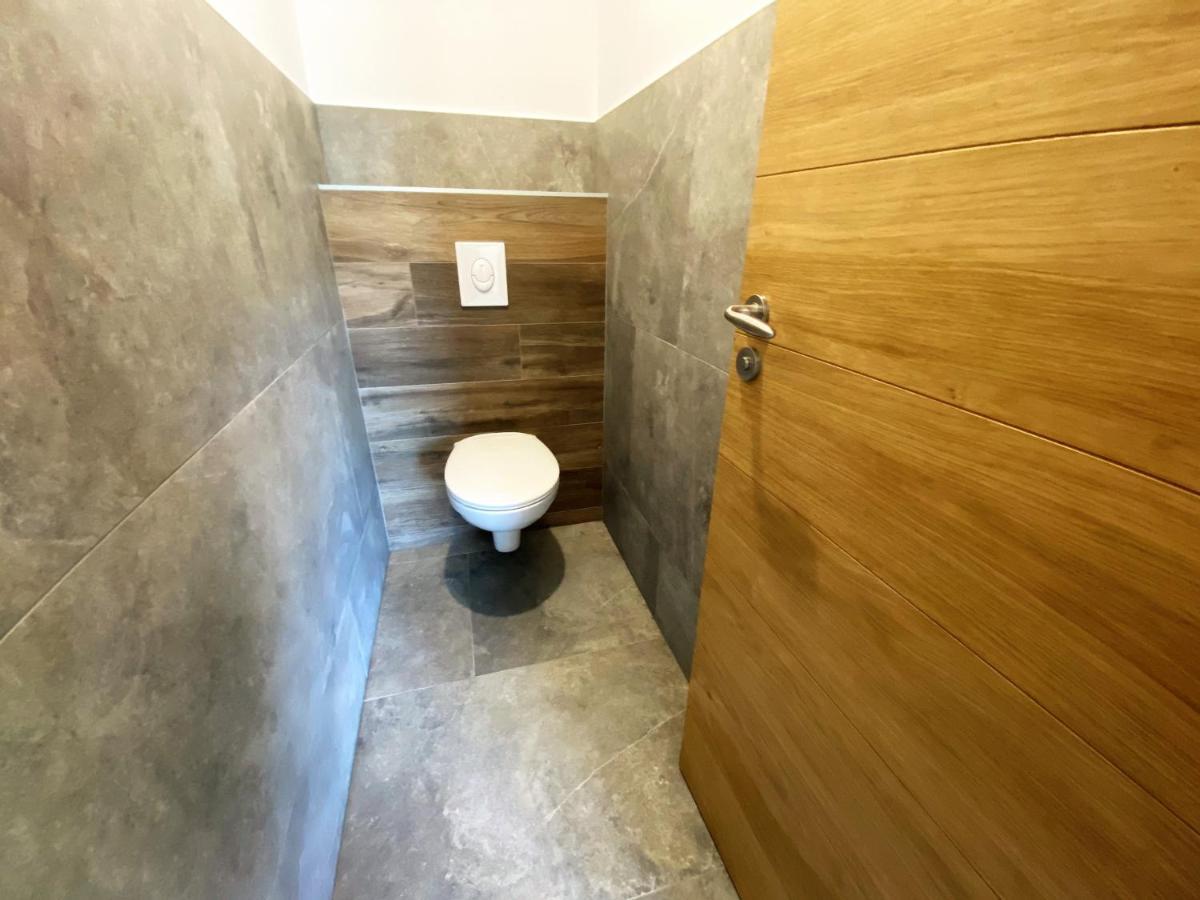 Holiday home U Cavallu - Luxe Entre Et Montagne Santa-Maria-di-Lota